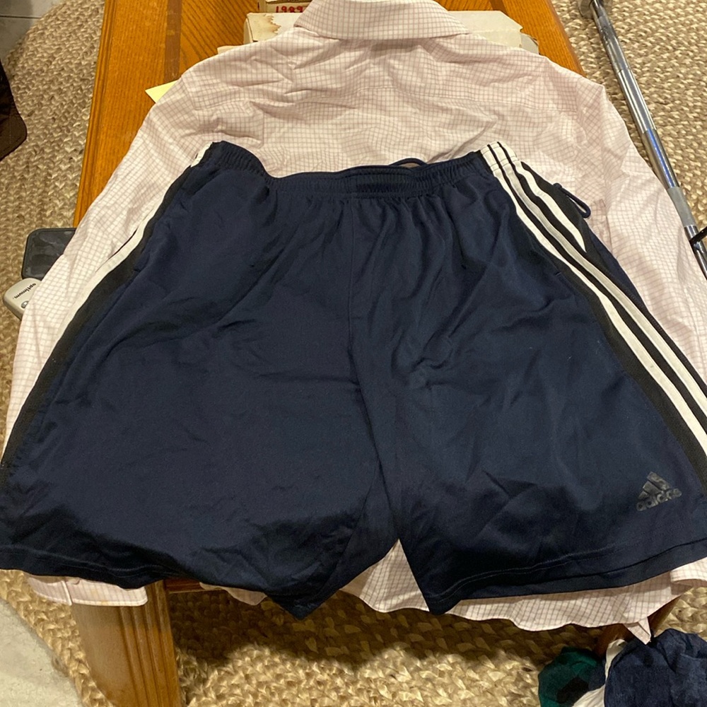 Adidas shorts